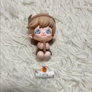 Authentic POPMART Figure